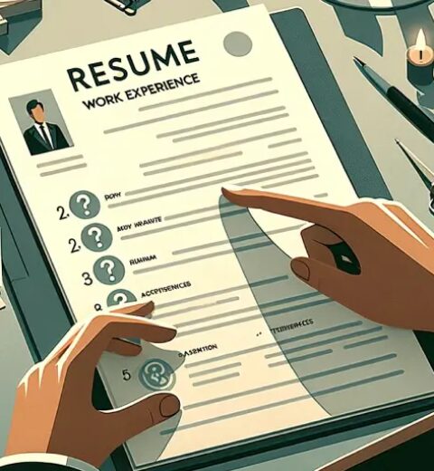 Is It Against the Law to Lie on a Resume? Legal Risks Explained