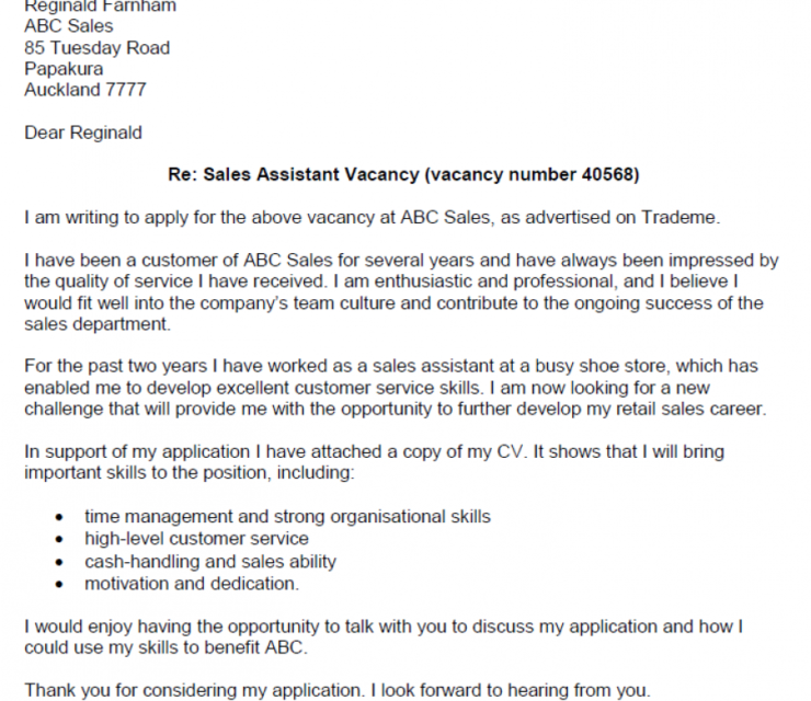 How to Make a Resume and Cover Letter That Work Together
