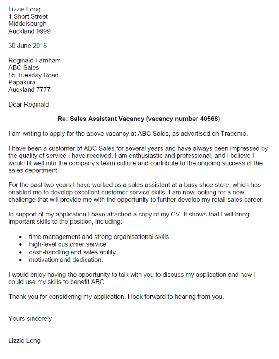How to Make a Resume and Cover Letter That Work Together