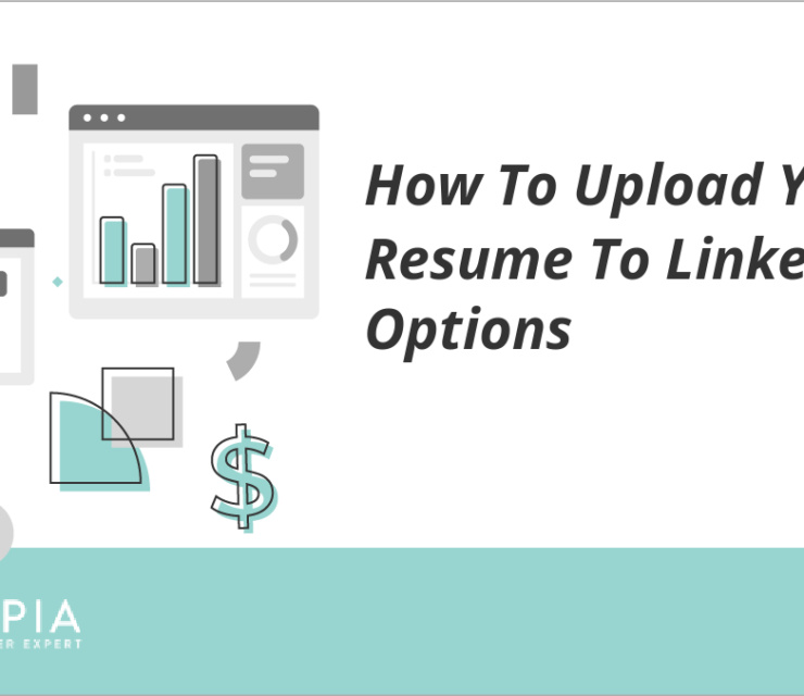 How to Upload a Resume to LinkedIn in 2025 (With Images)