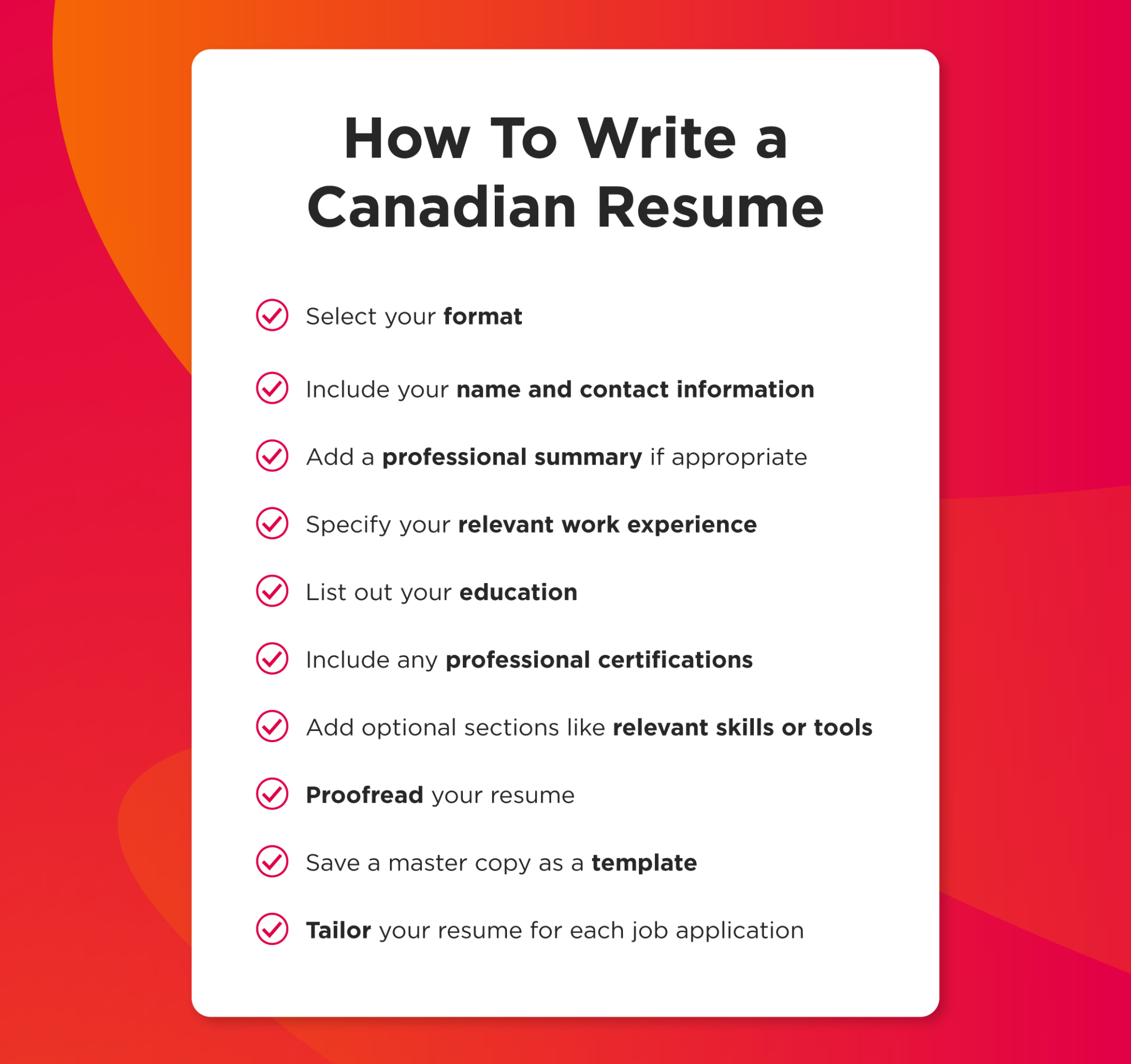 How to Make a Resume on LinkedIn in 2024: Start Here
