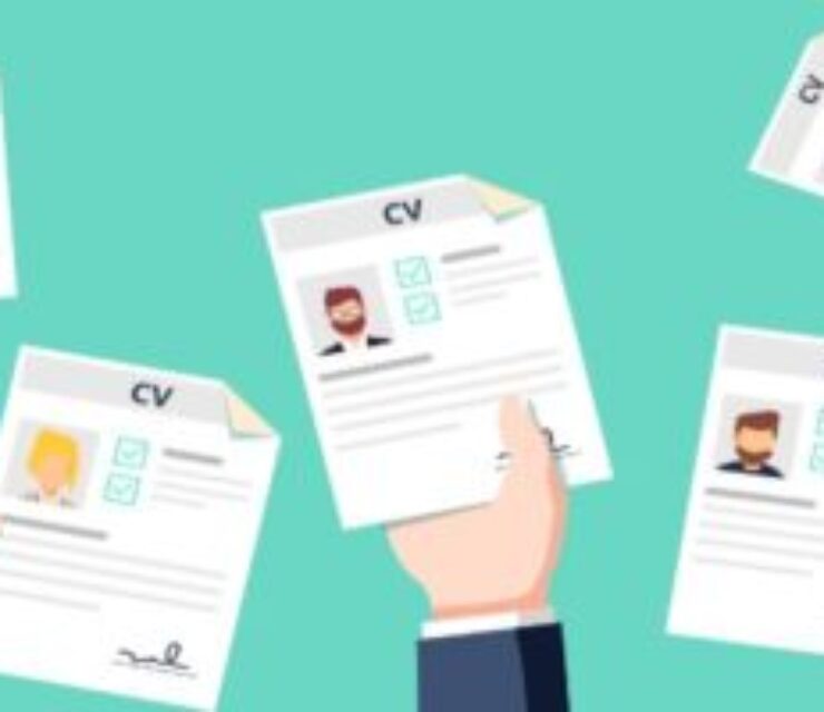 How to Create a Good Resume That Gets Interviews