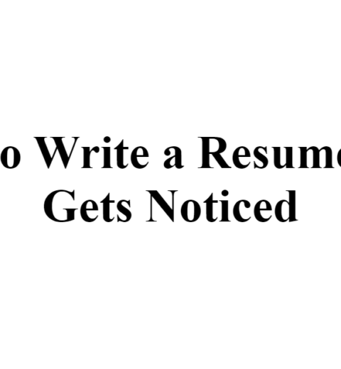 Should I Put References on a Resume? The Truth Revealed
