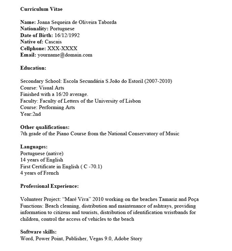 How to Make a Great Resume That Lands Interviews