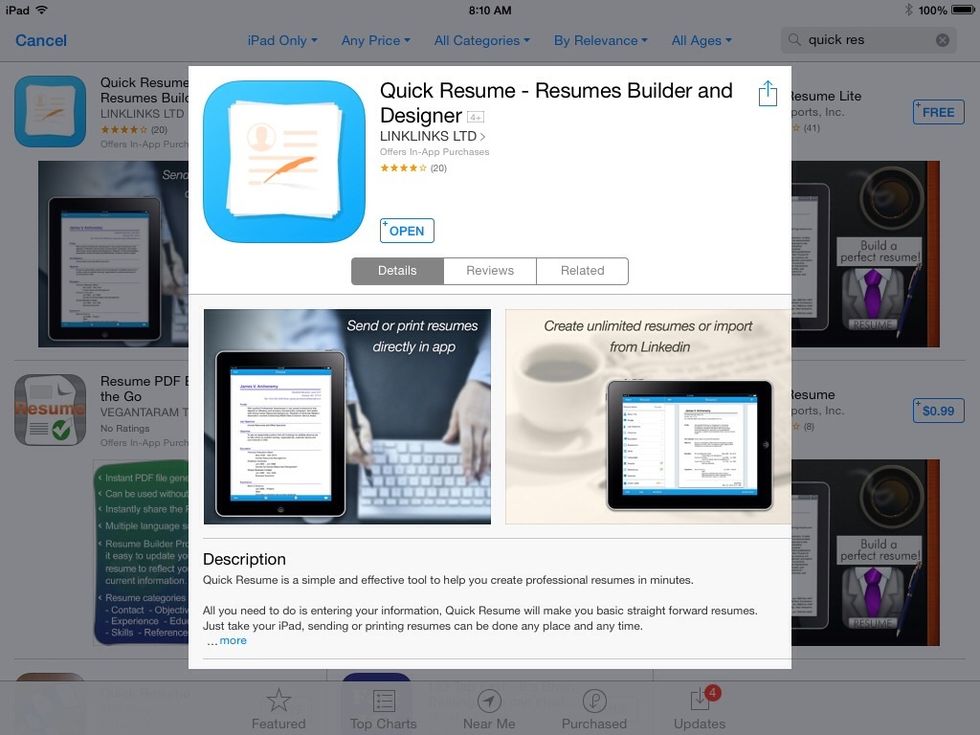 How to Put iPad Skills on Resume for Tech-Friendly Roles