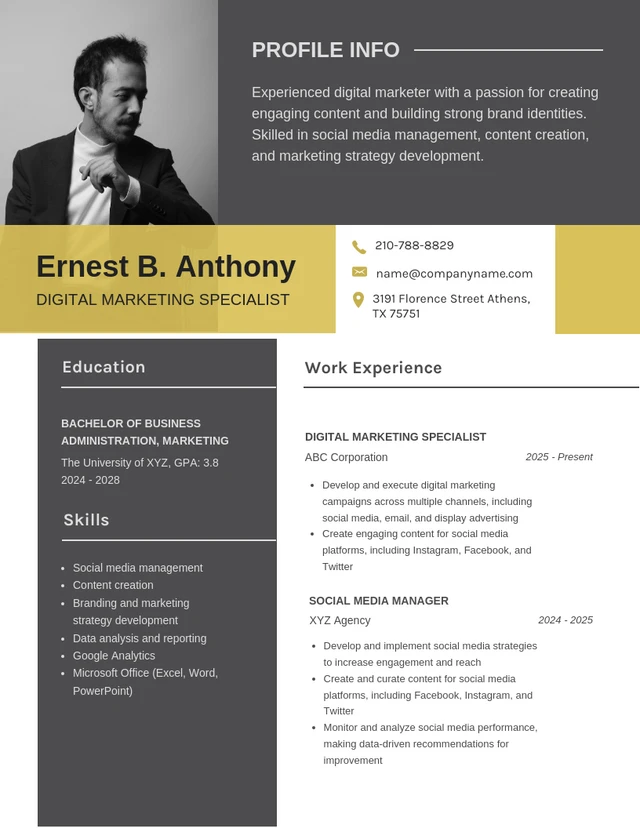 Do You Include References on a Resume in 2025?