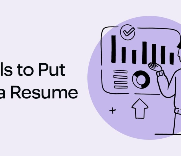 25 Top Skills You Should Put on Your Resume in 2025