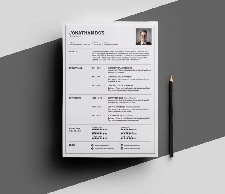 Resume Length Guide: How Long Should a Resume Be in 2025?