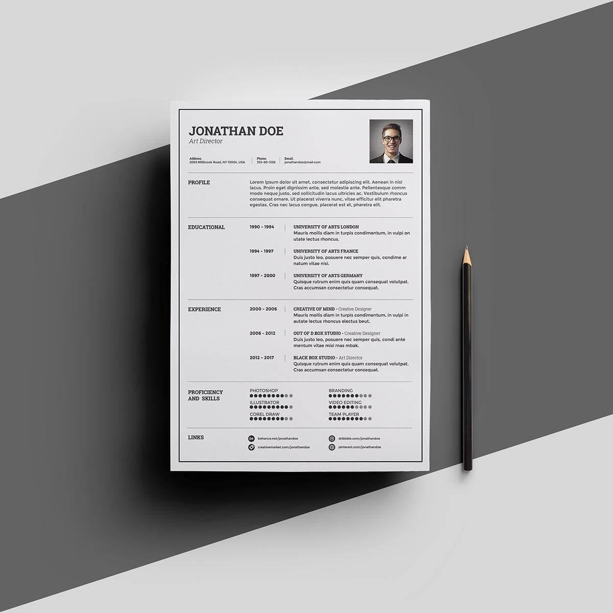 Resume Length Guide: How Long Should a Resume Be in 2025?