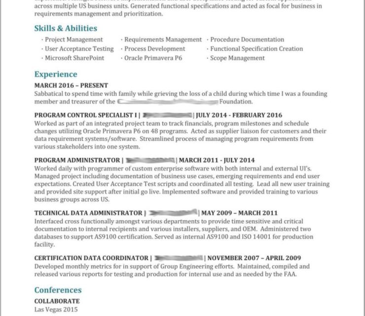 What to Say for Skills on a Resume: Stand Out from the Crowd