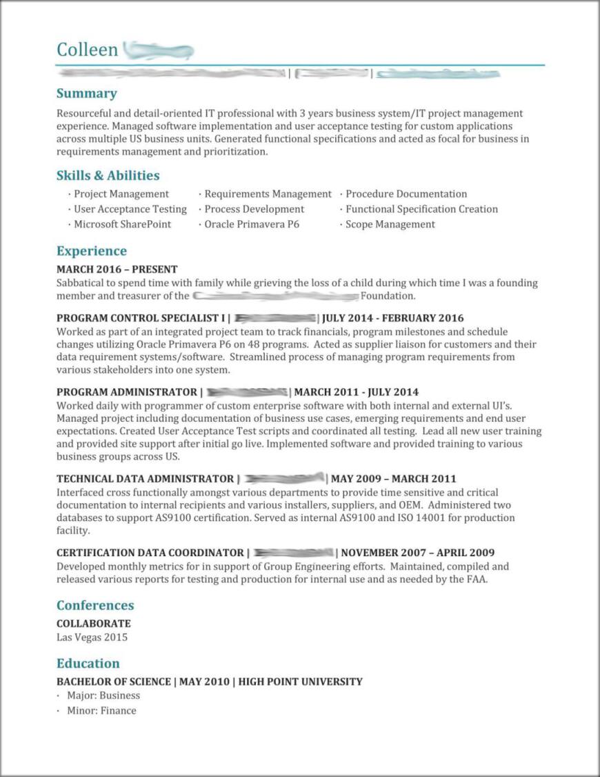 What to Say for Skills on a Resume: Stand Out from the Crowd