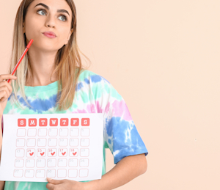 When Does Menstruation Resume After Birth? What to Expect