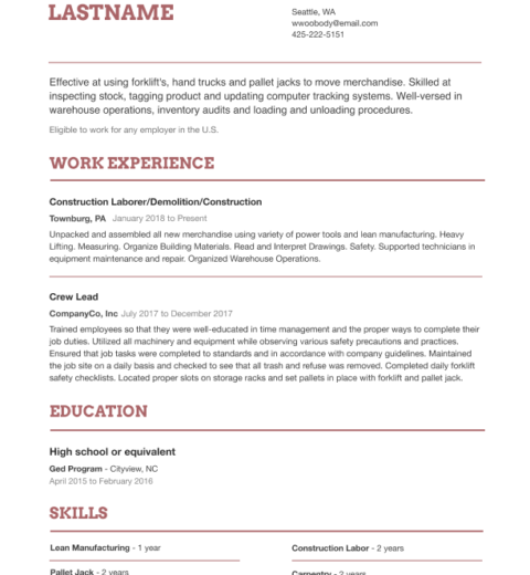 How Many Skills Should You List on a Resume? Expert Guide