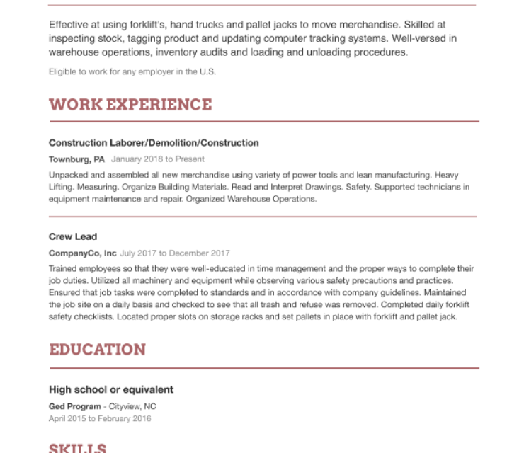 How to Upload Resume to Indeed: Simple Steps to Follow