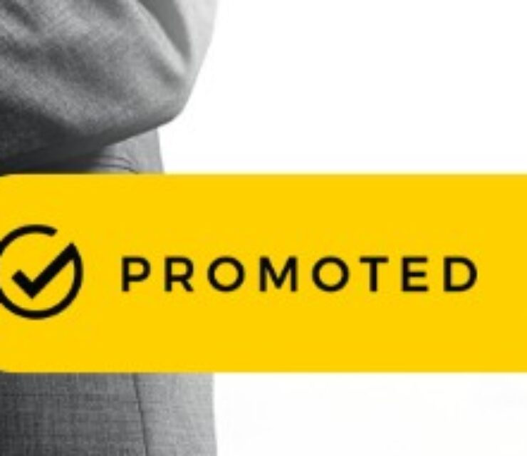 Got Promoted? Here’s How to Show It on Your Resume