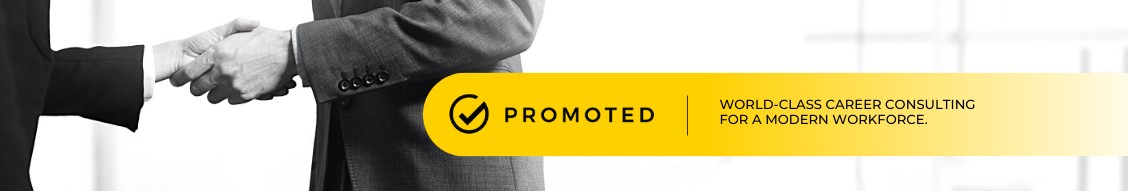 Got Promoted? Here’s How to Show It on Your Resume