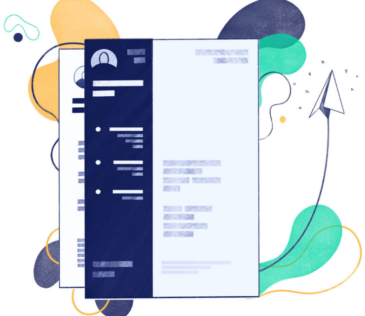 How to Show Promotions on Resume Without Cluttering It