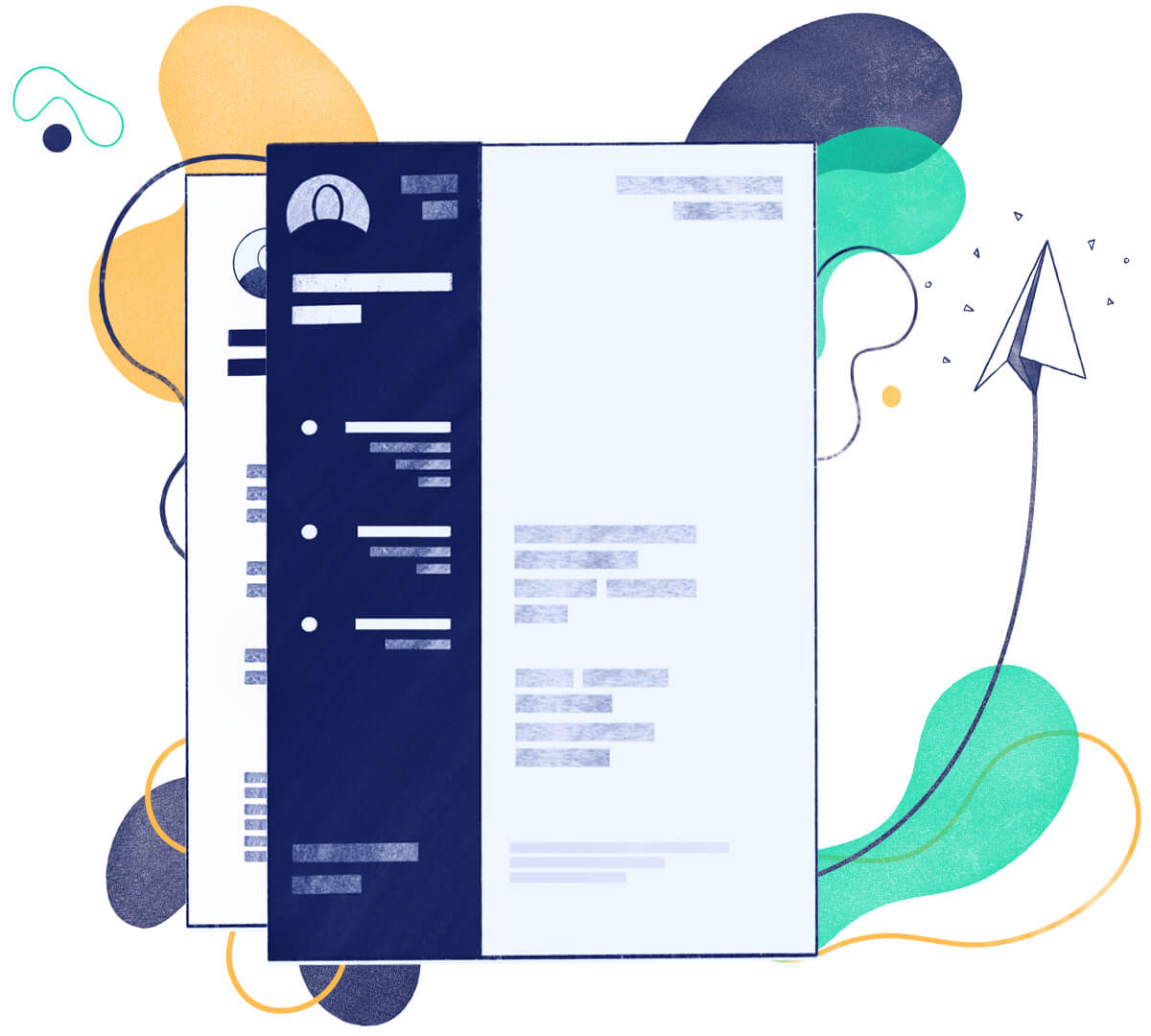 How to Show Promotions on Resume Without Cluttering It
