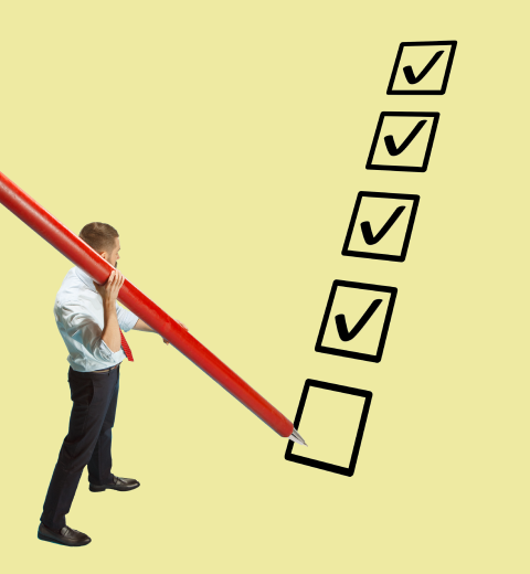 A Resume That Works: How to Write One from Scratch