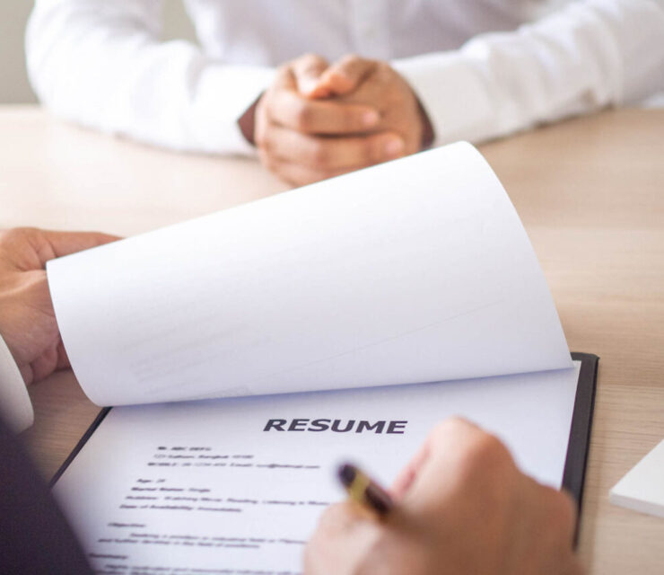 How to Add Volunteer Experience to Resume That Stands Out
