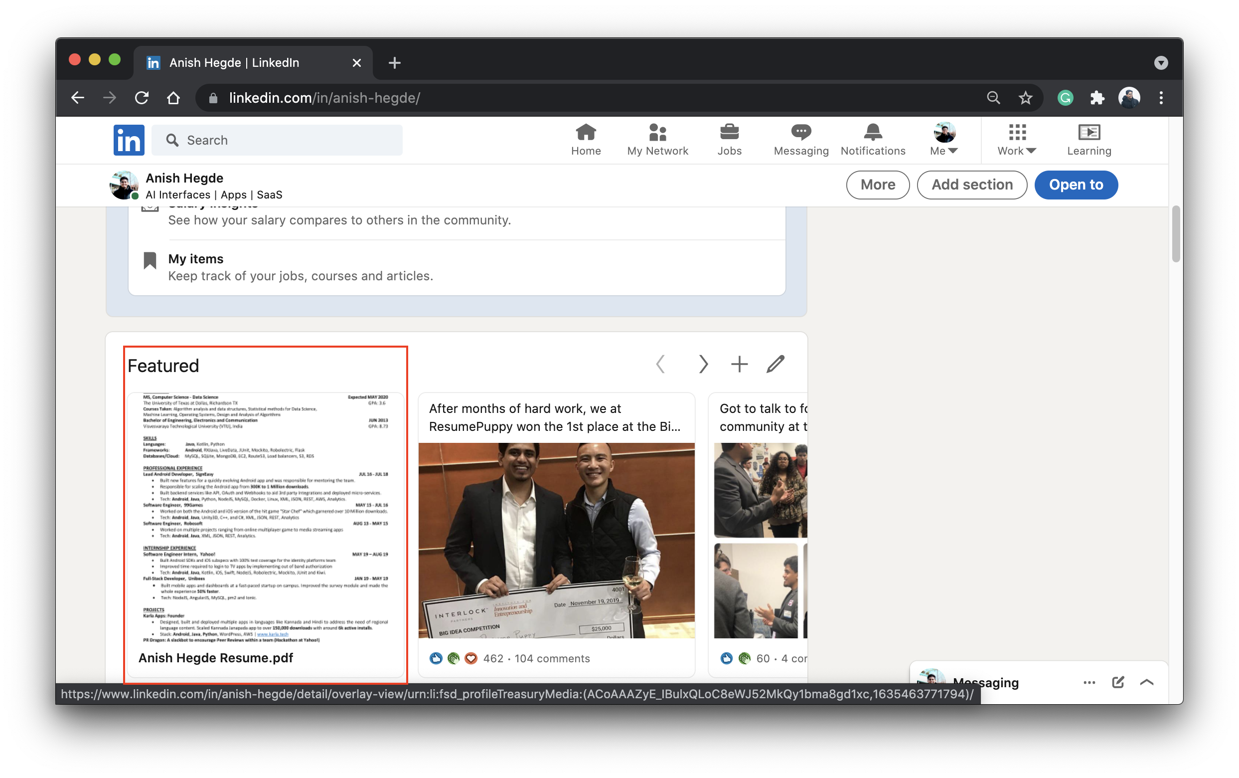 Where to Add Resume on LinkedIn: Complete Guide