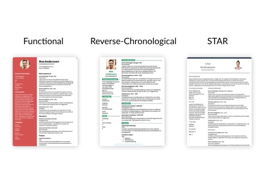 What Does Resume/CV Mean? Definitions Uses and Formats