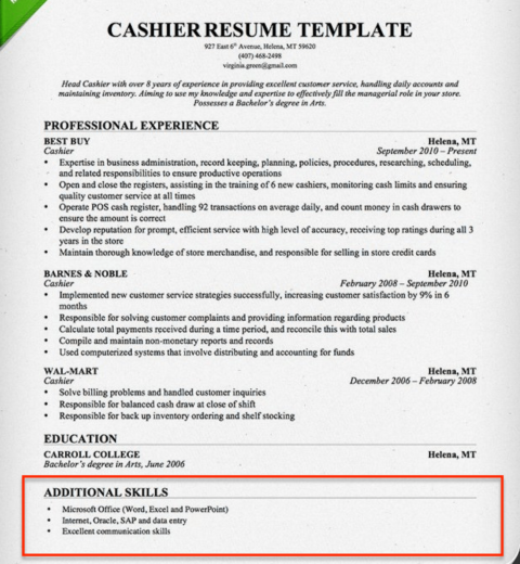 Crafting a Resume for Work? Here’s How to Nail It