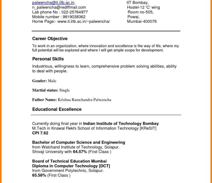 What Are Skills on a Resume? How to List Them Right