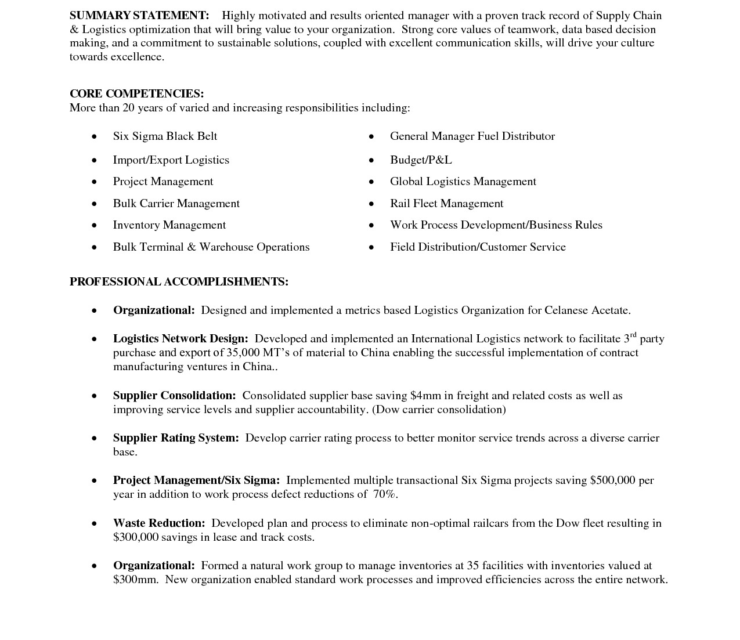How to Write a Resume Summary That Sells Your Story