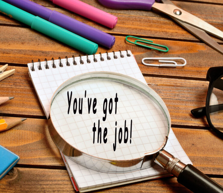 Do I Need a Resume for My First Job? Here’s How to Start