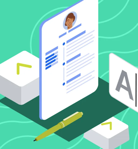 Want Recruiters to Find You? How to Post Your Resume on LinkedIn