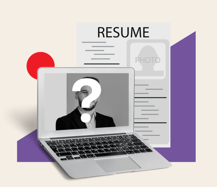 Should You Put Your Picture on Resume? Read This First