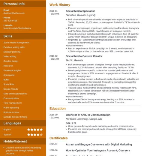 Is There a Resume Length Limit? Here’s What Recruiters Say