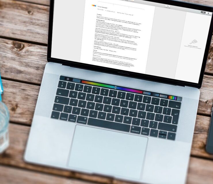 How to Upload Your Resume to LinkedIn Without Mistakes